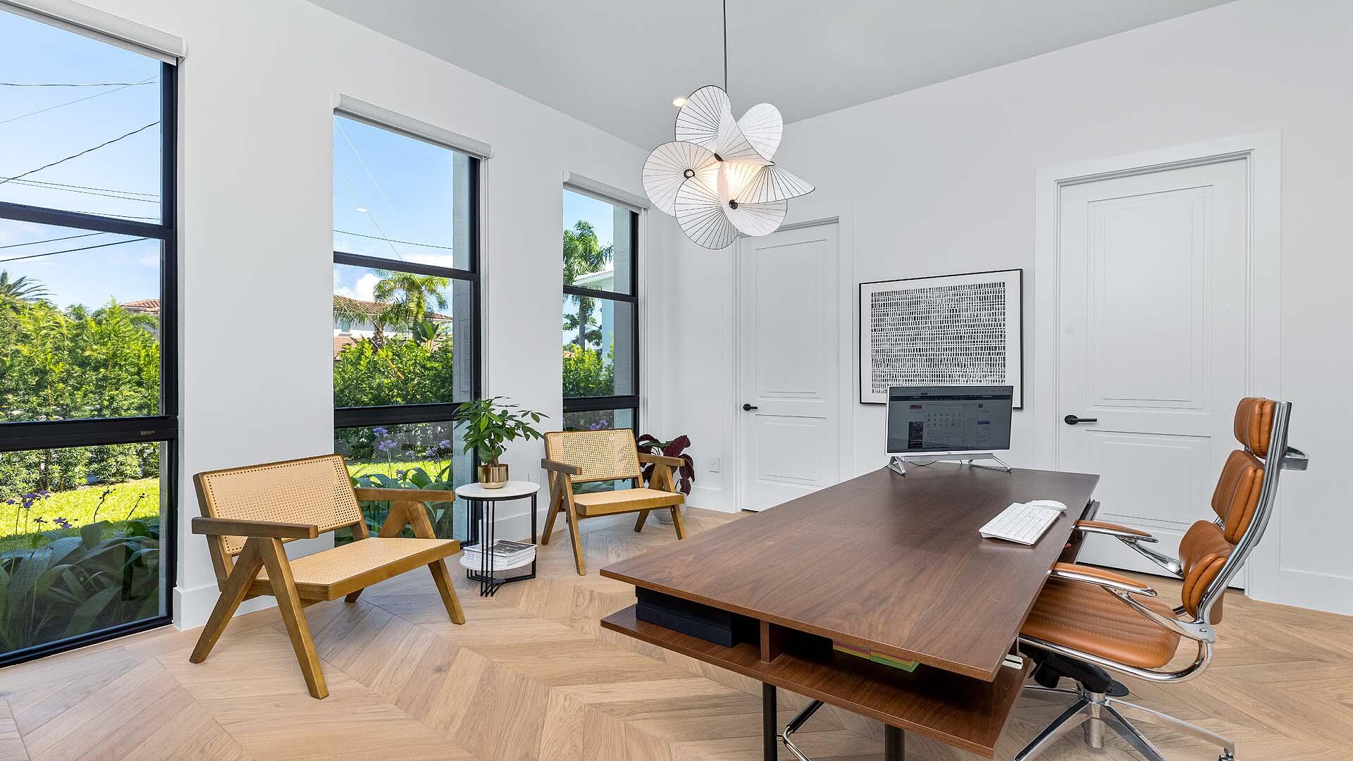 BLUE INLET - Residential