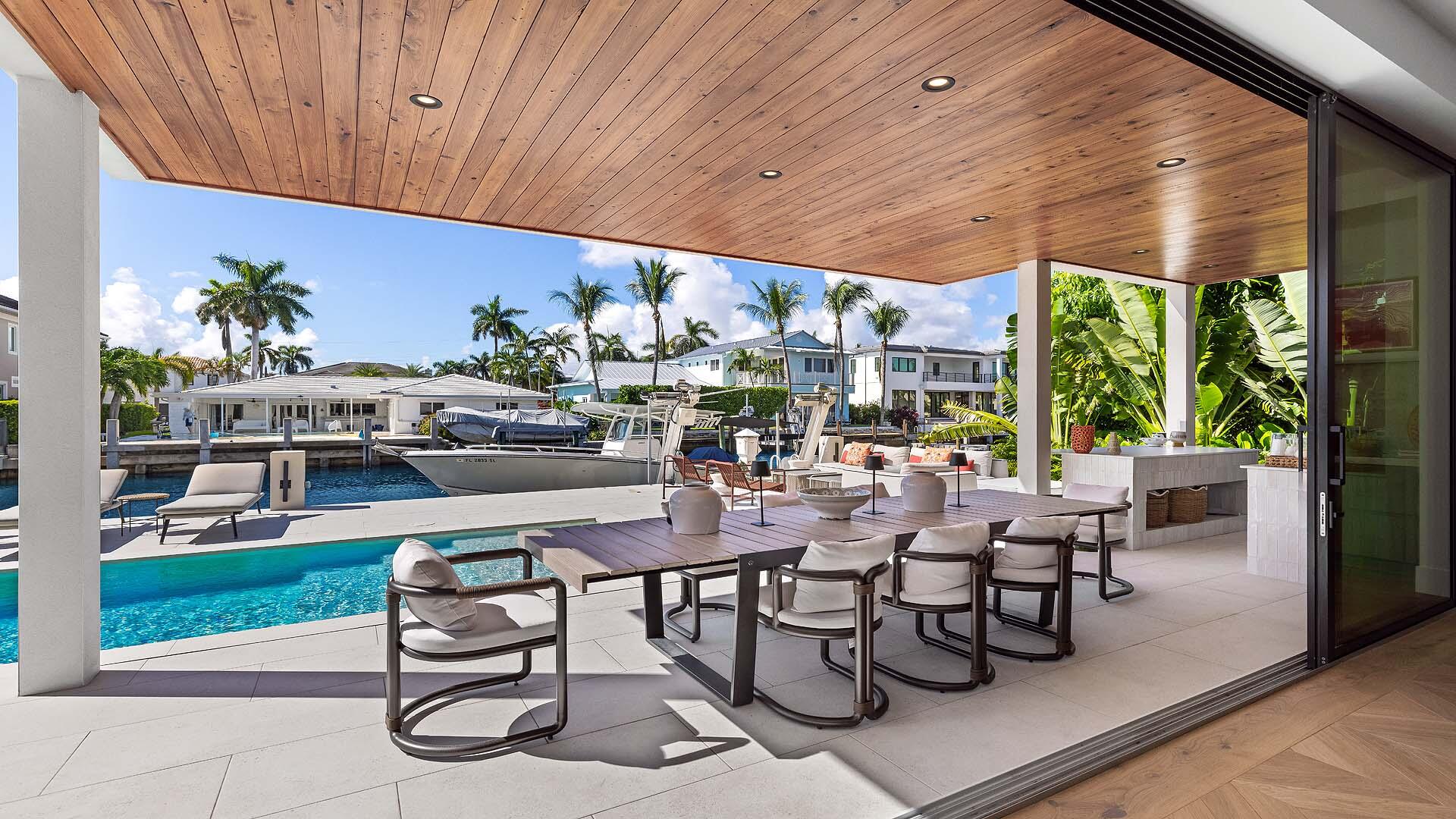 BLUE INLET - Residential