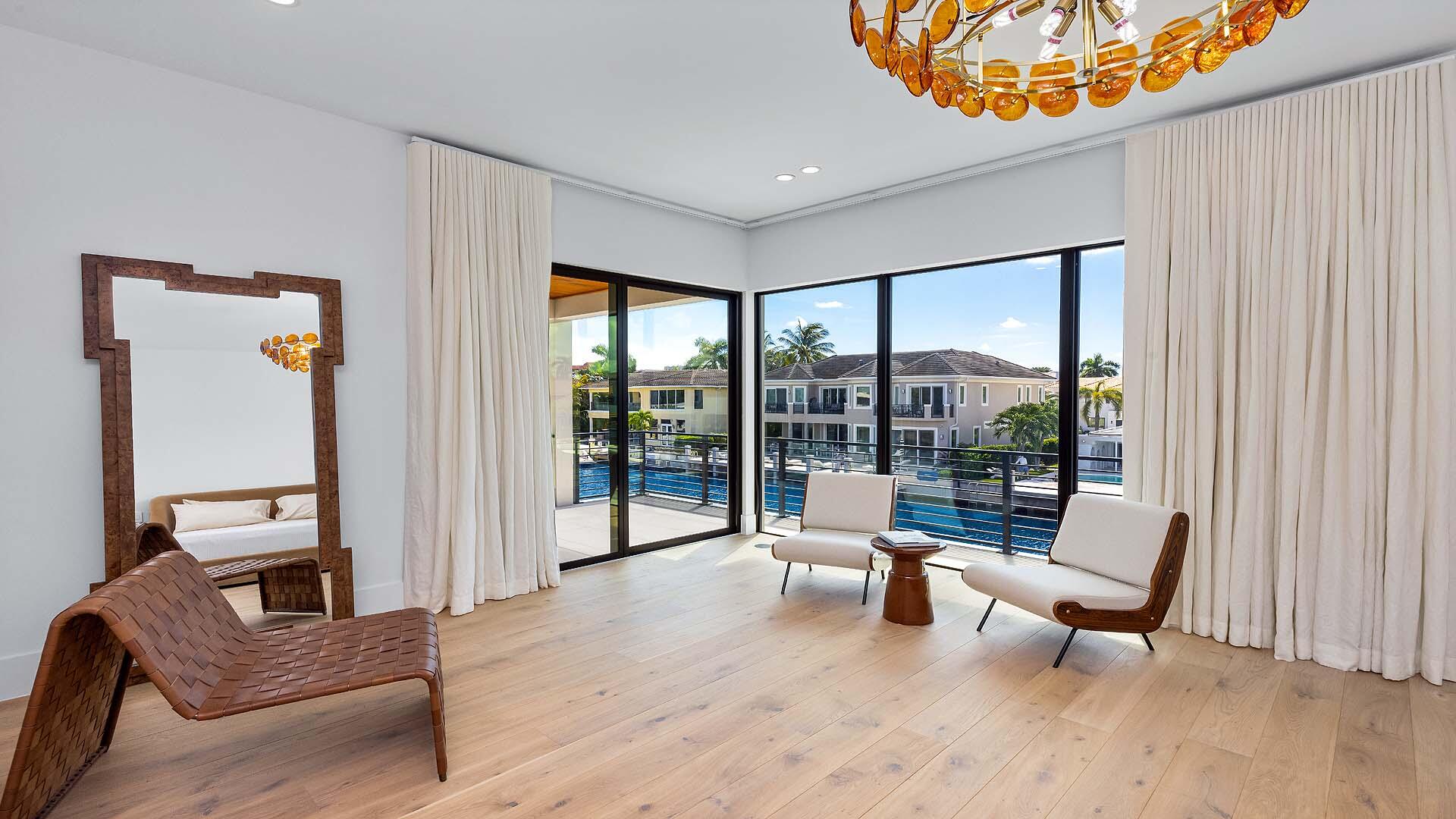 BLUE INLET - Residential