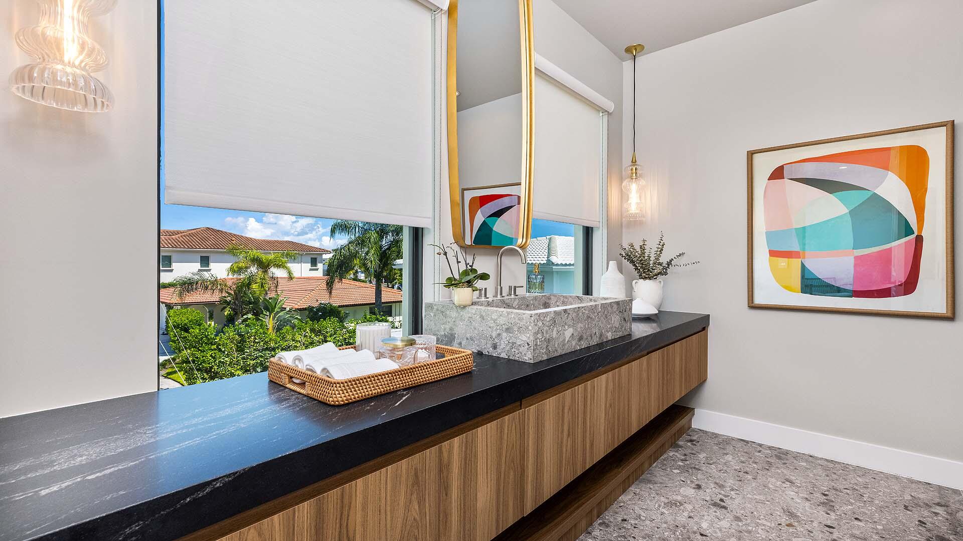 BLUE INLET - Residential