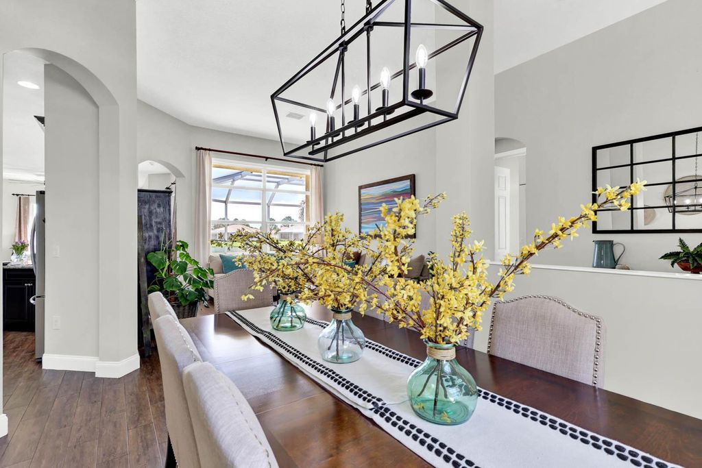 Photo of 307 SW Lake Forest Way, Port Saint Lucie, FL 34986 (MLS # R10925855)