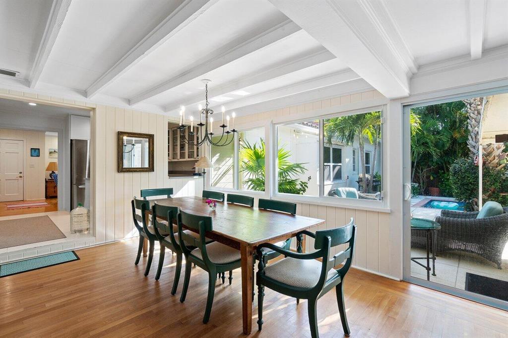 BOCA RATONE CO INLET SUB - Residential