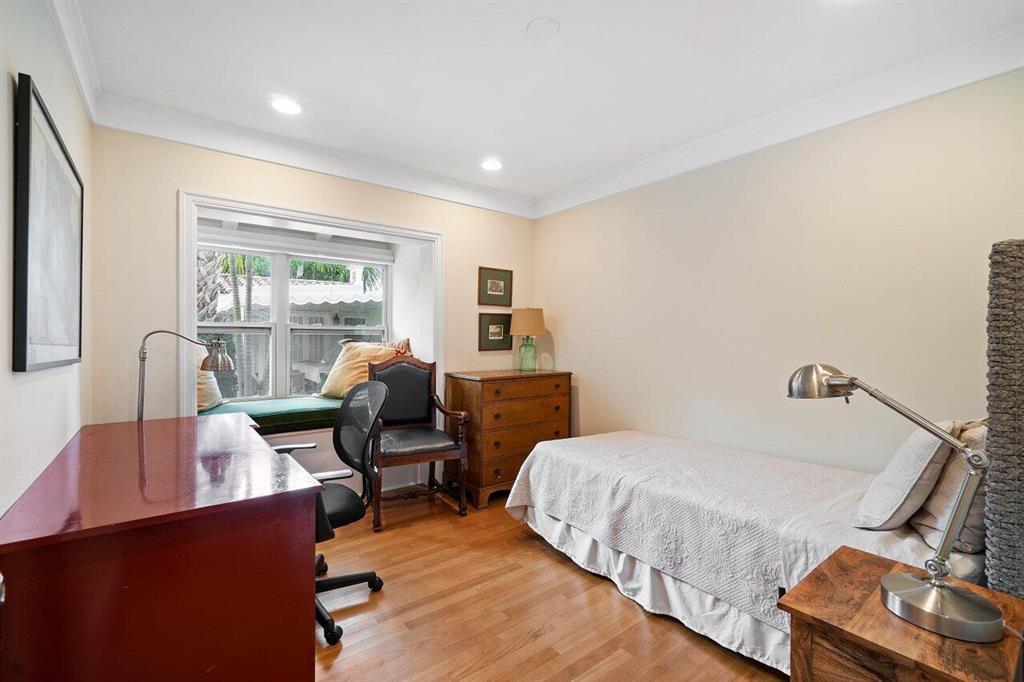 BOCA RATONE CO INLET SUB - Residential