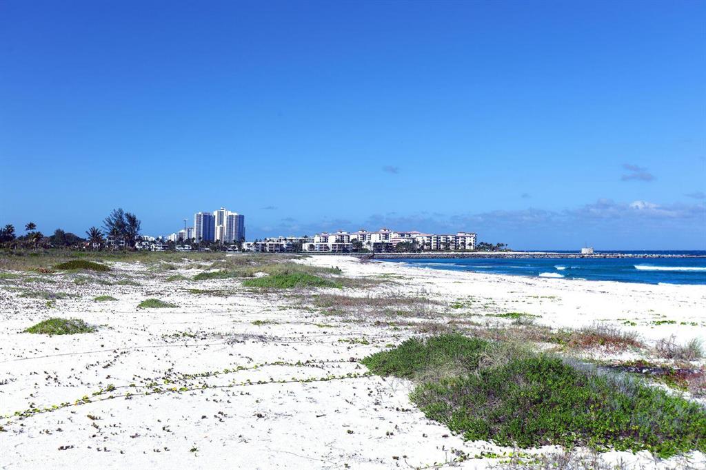 BOCA RATONE CO INLET SUB - Residential
