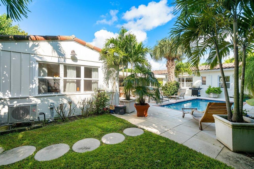 BOCA RATONE CO INLET SUB - Residential