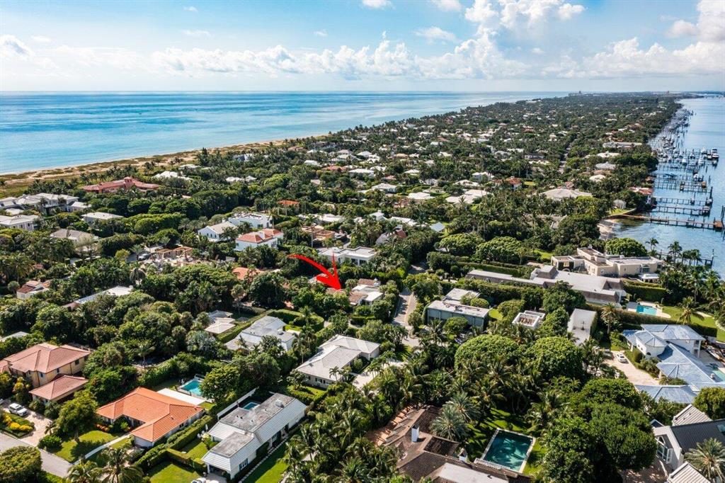 BOCA RATONE CO INLET SUB - Residential