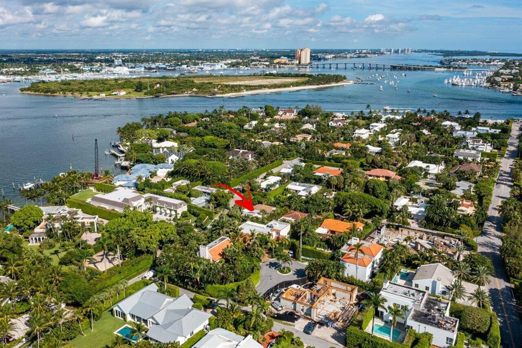BOCA RATONE CO INLET SUB - Residential