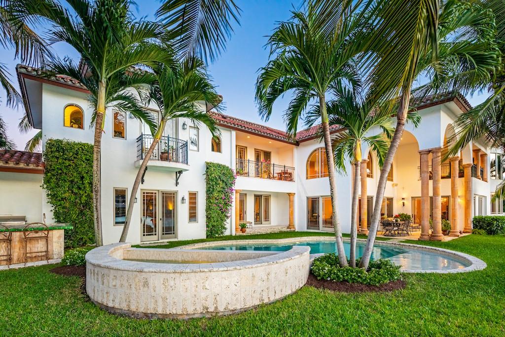 DEL HARBOUR - Residential