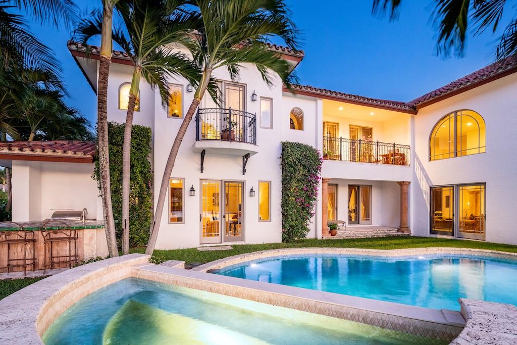 DEL HARBOUR - Residential