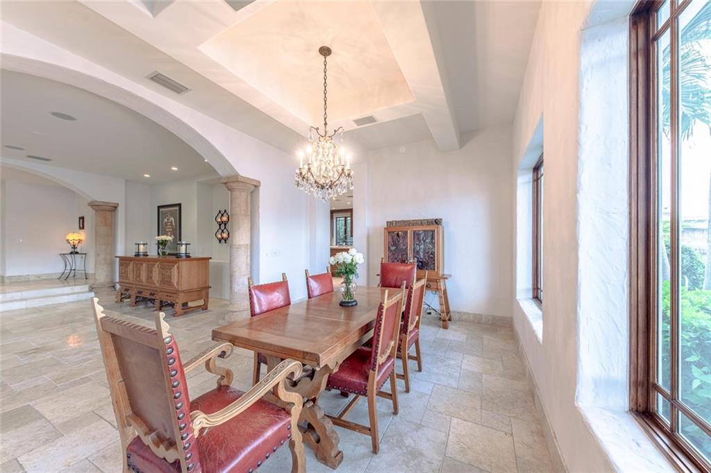 DEL HARBOUR - Residential