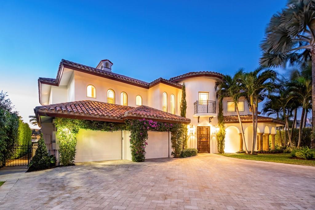 DEL HARBOUR - Residential