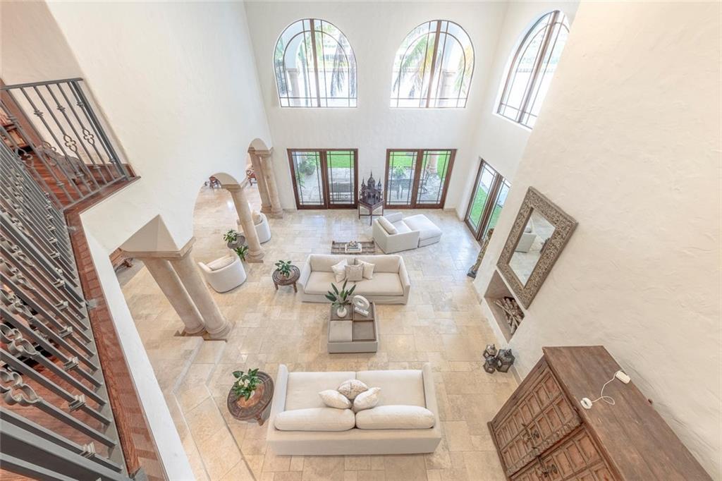 DEL HARBOUR - Residential