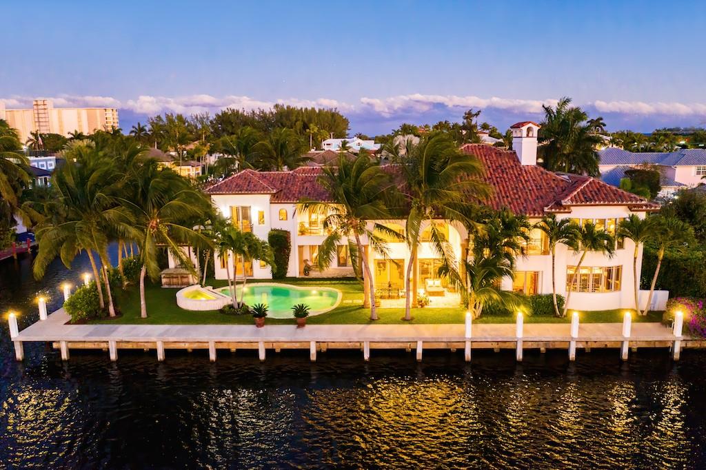 DEL HARBOUR - Residential