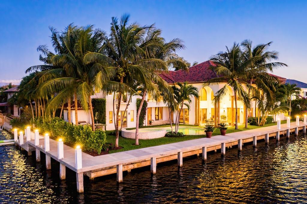 DEL HARBOUR - Residential