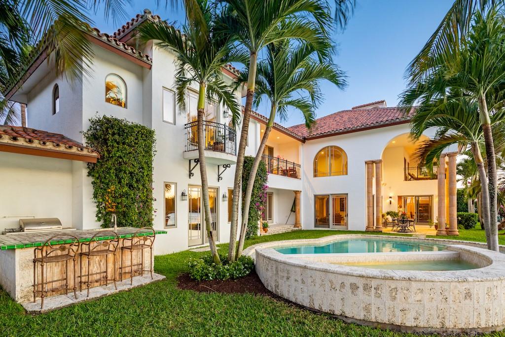 DEL HARBOUR - Residential