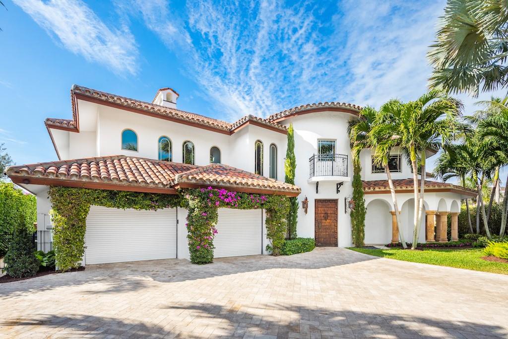 DEL HARBOUR - Residential