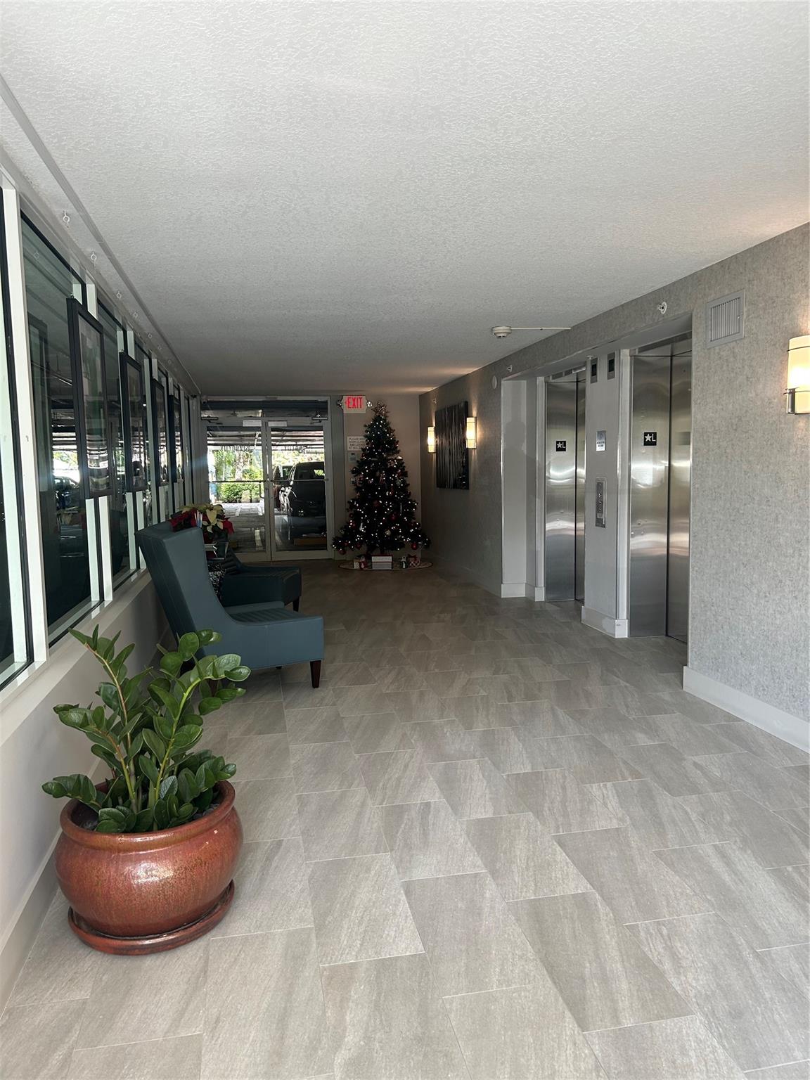 Island City Lofts - Residential