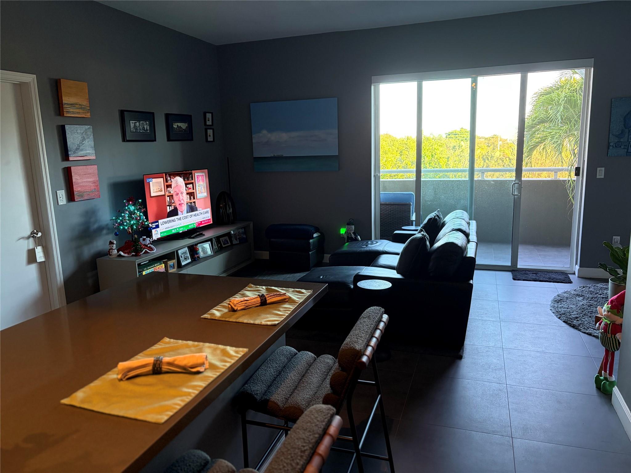 Island City Lofts - Residential