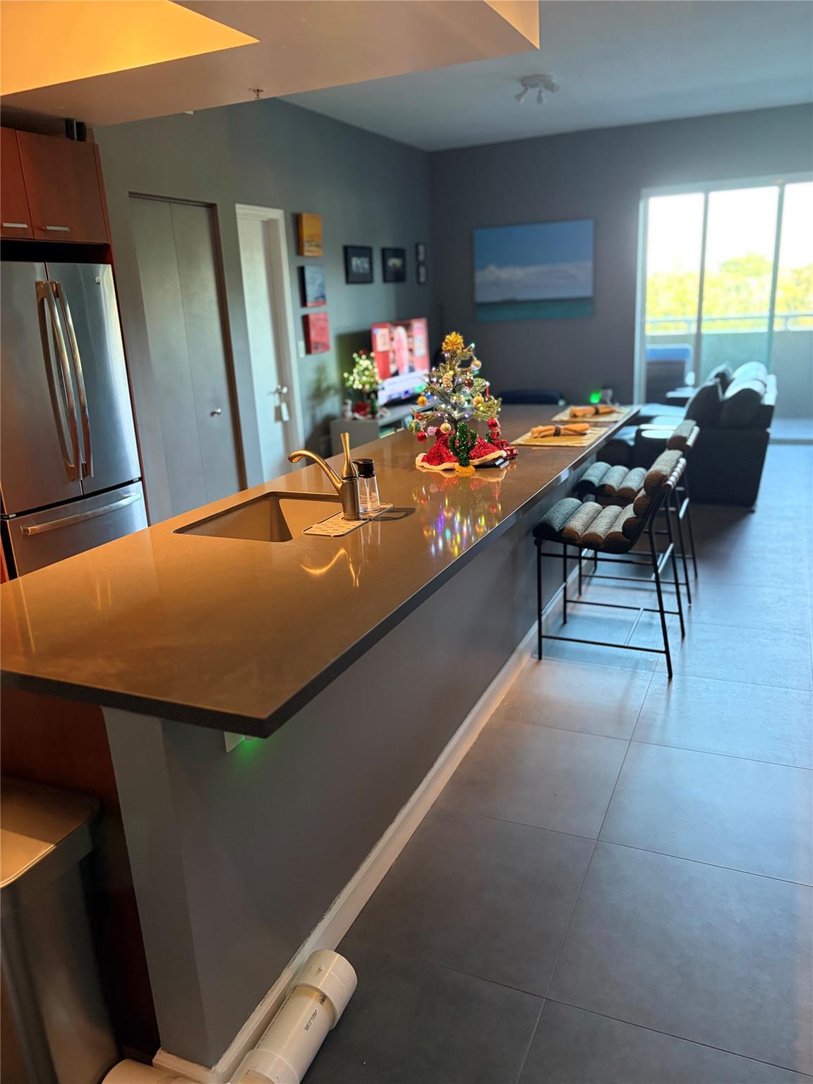 Island City Lofts - Residential