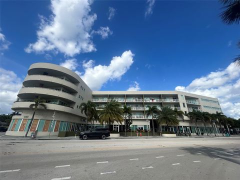 2301 Wilton Dr R309 Wilton Manors FL 33305