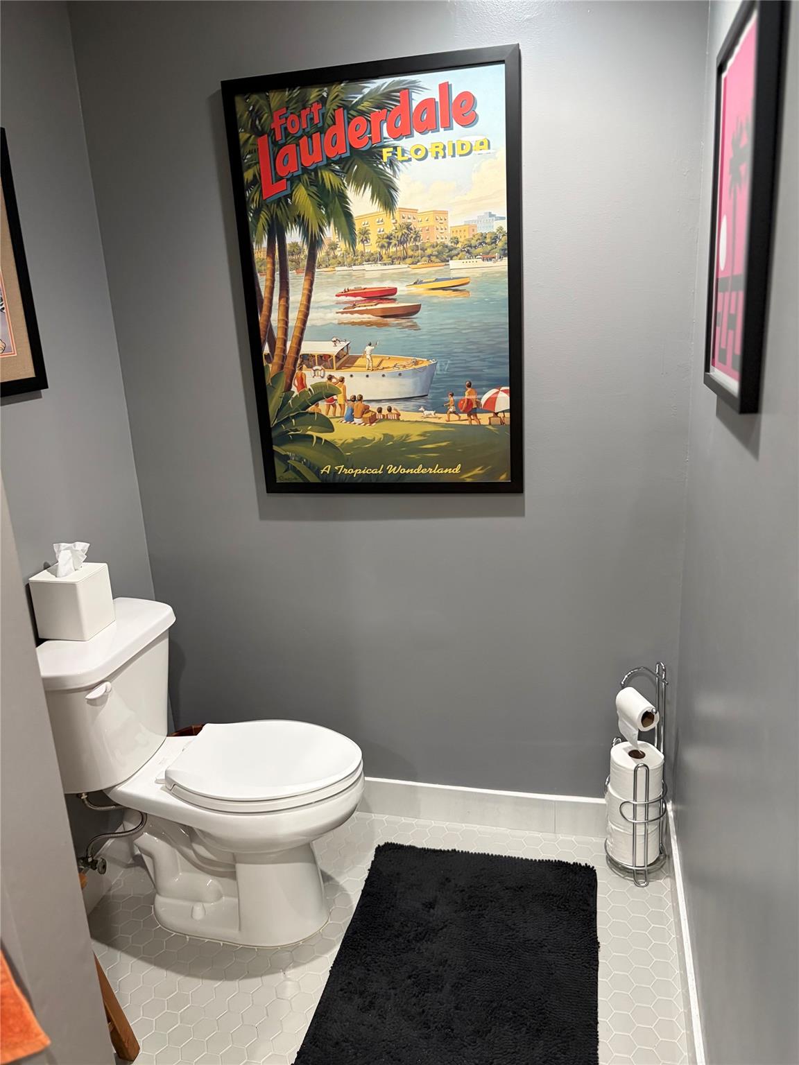 Island City Lofts - Residential