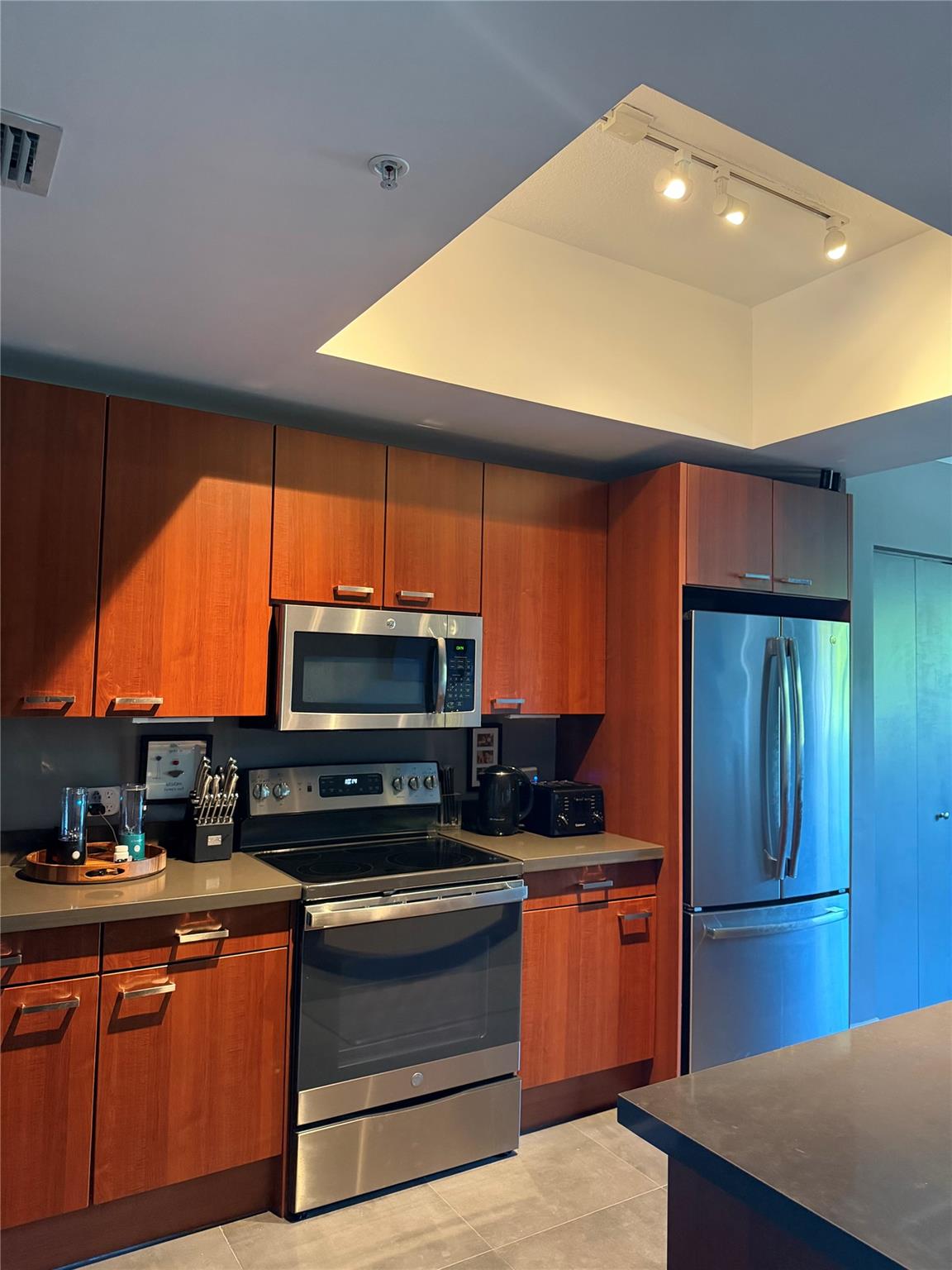 Island City Lofts - Residential