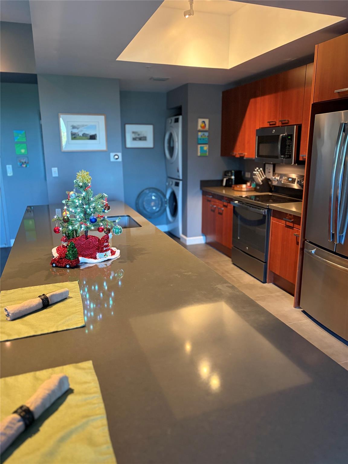 Island City Lofts - Residential