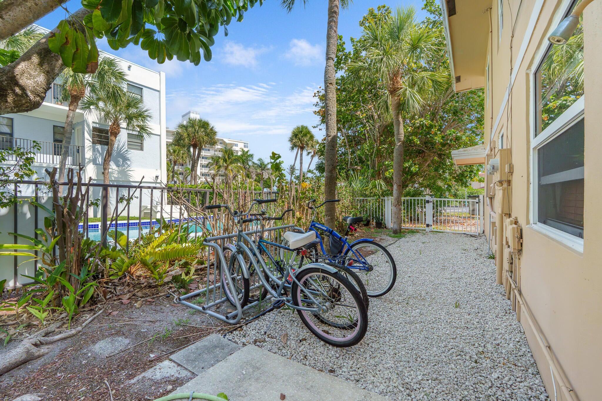 DEERFIELD BEACH - Residential Lease