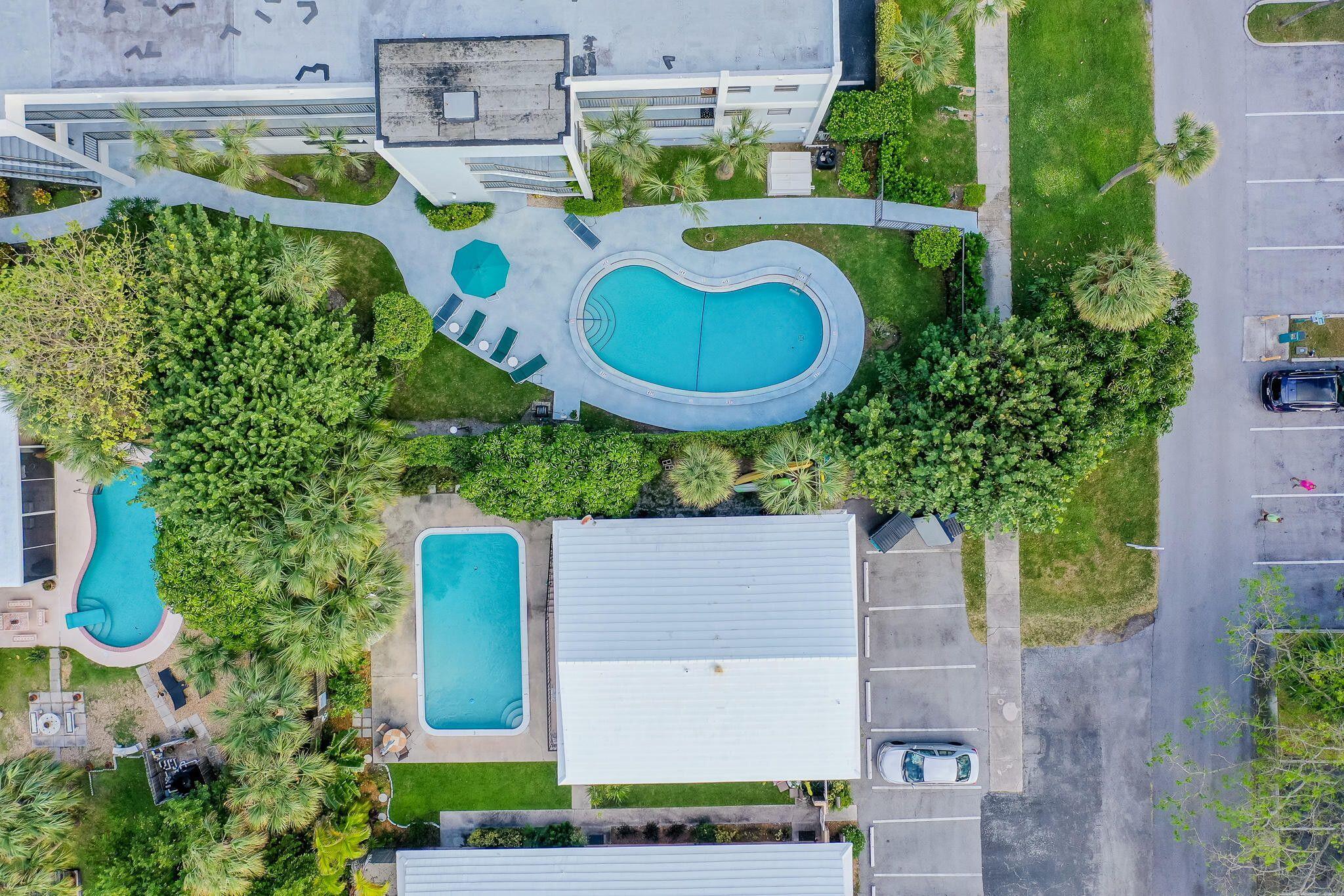 DEERFIELD BEACH - Residential Lease