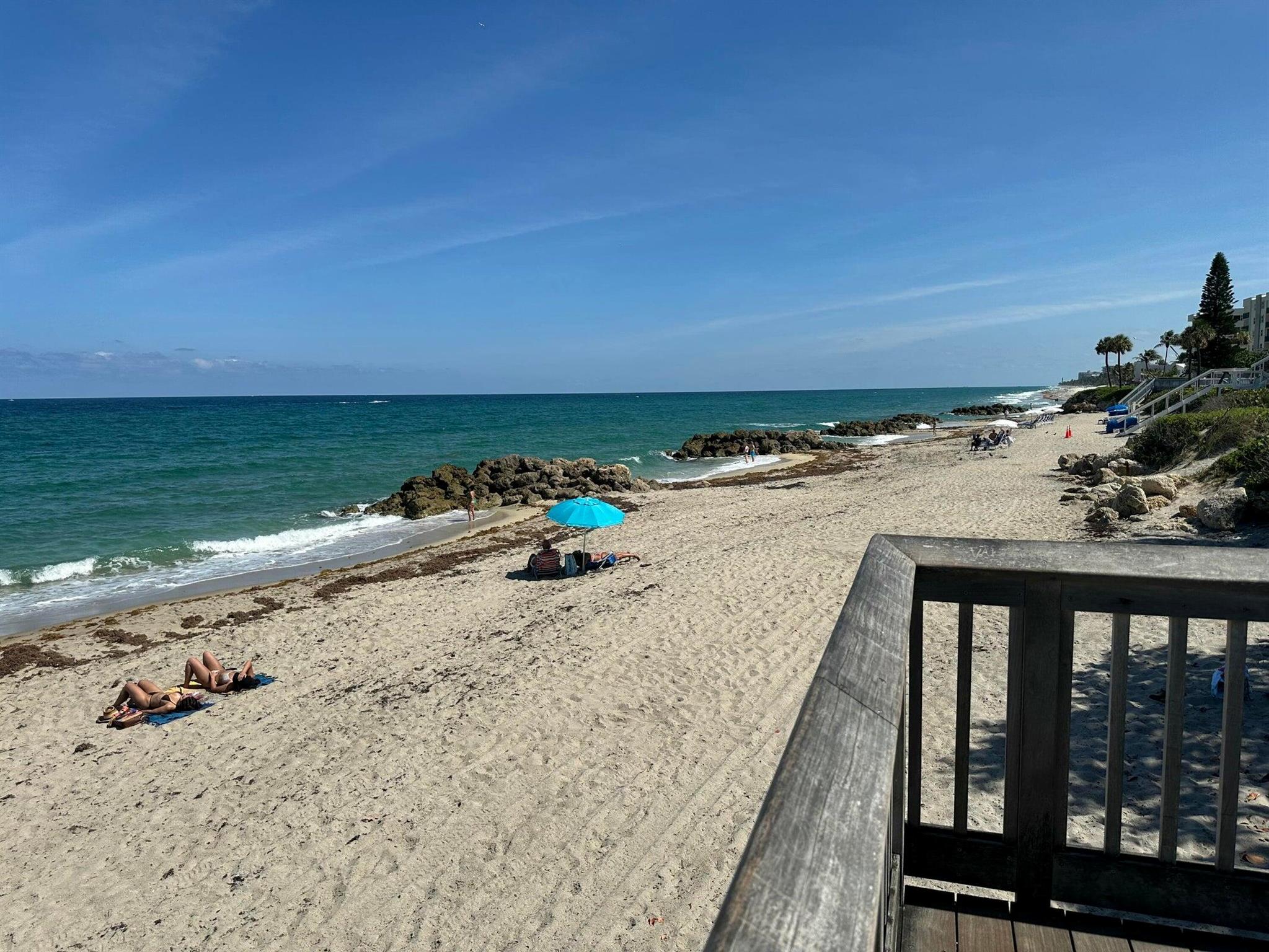 DEERFIELD BEACH - Residential Lease