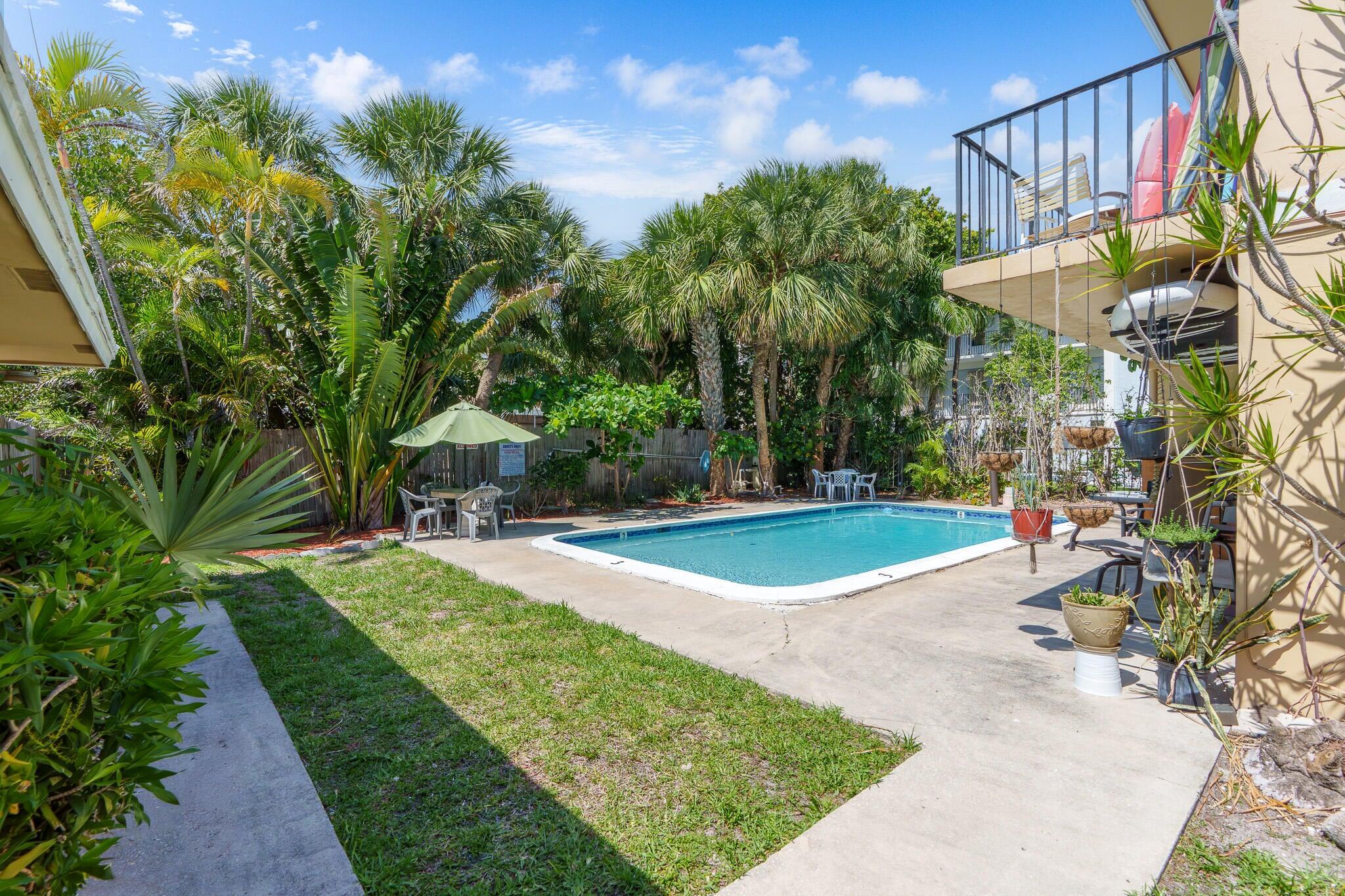 DEERFIELD BEACH - Residential Lease