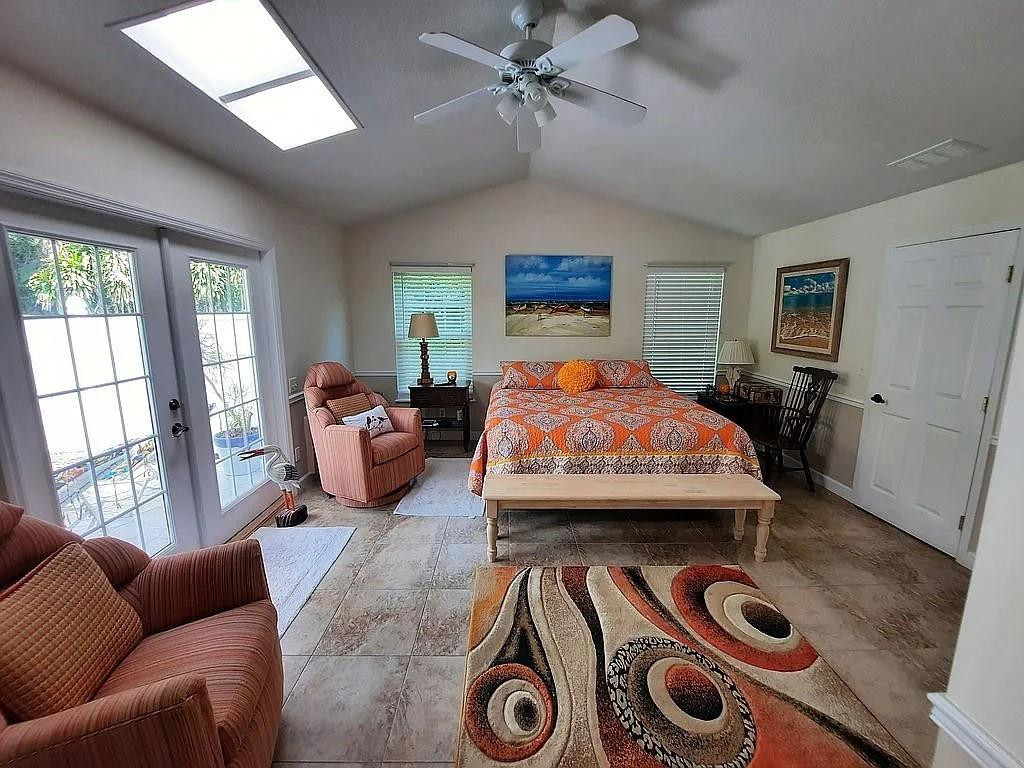 Pinewood Lane - Residential