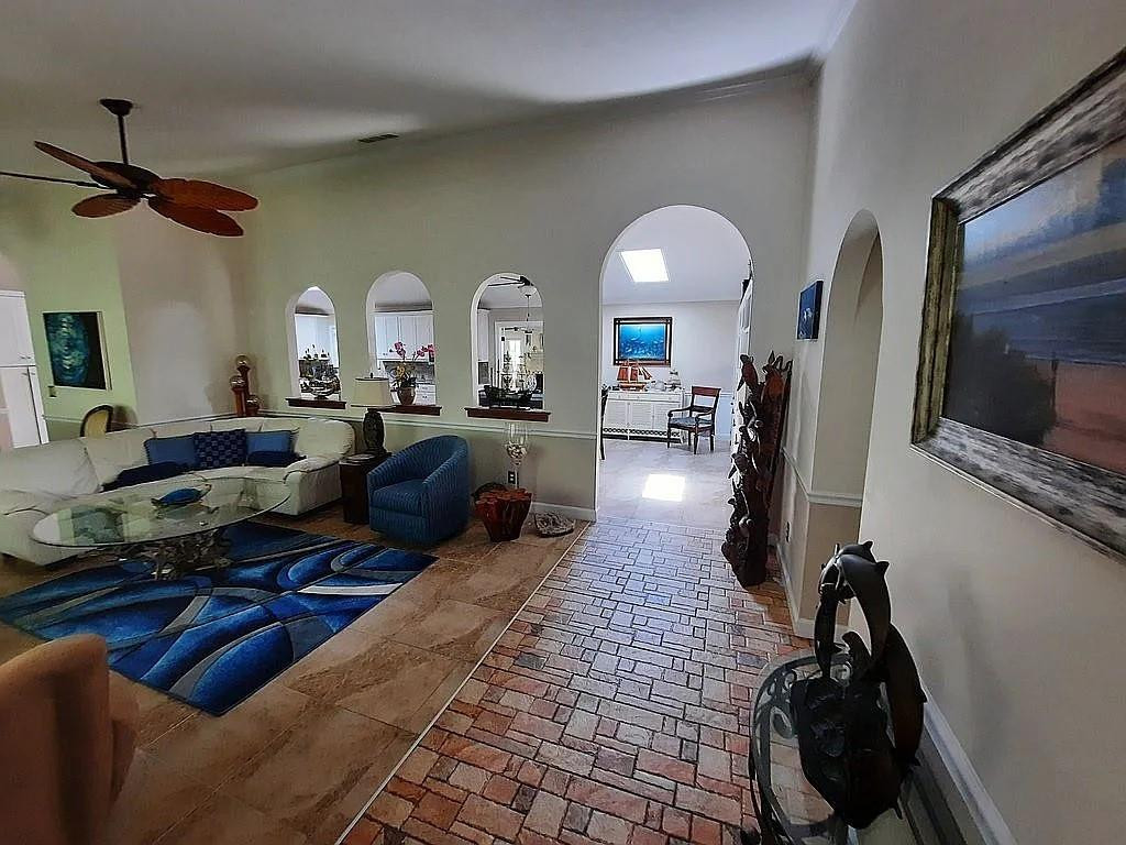 Pinewood Lane - Residential