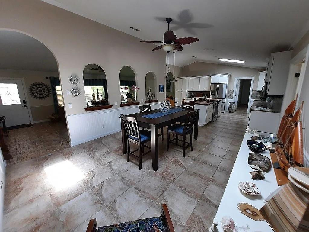 Pinewood Lane - Residential