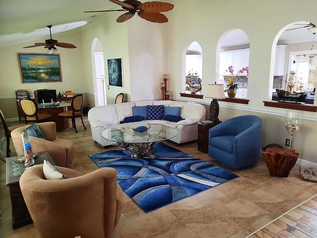 Pinewood Lane - Residential