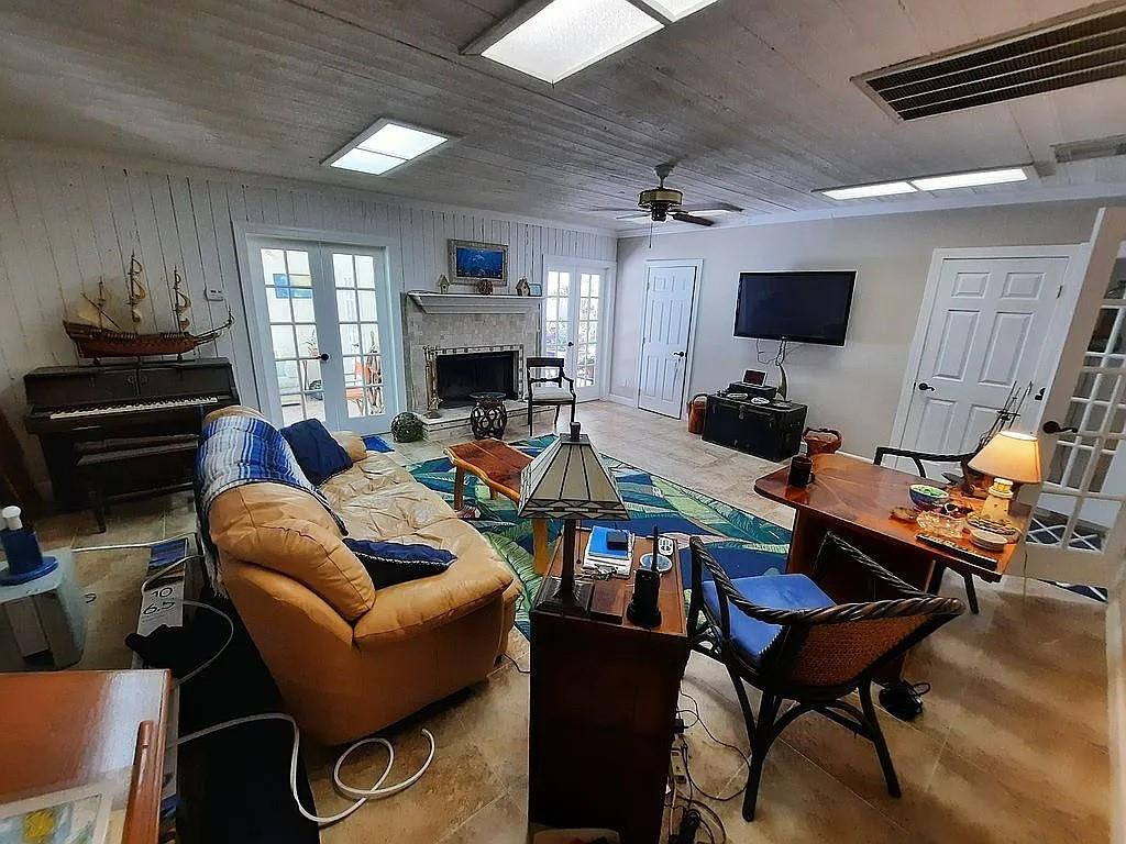 Pinewood Lane - Residential