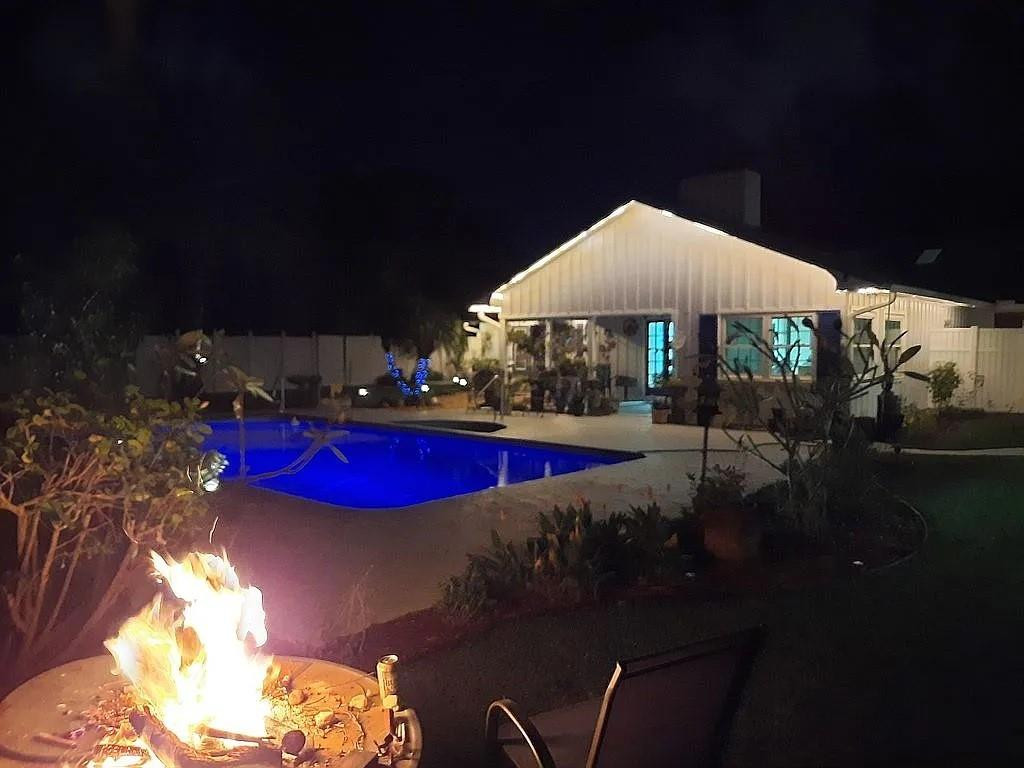 Pinewood Lane - Residential