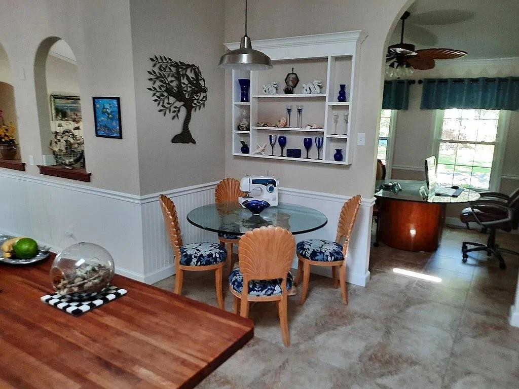 Pinewood Lane - Residential