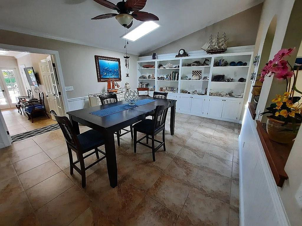 Pinewood Lane - Residential