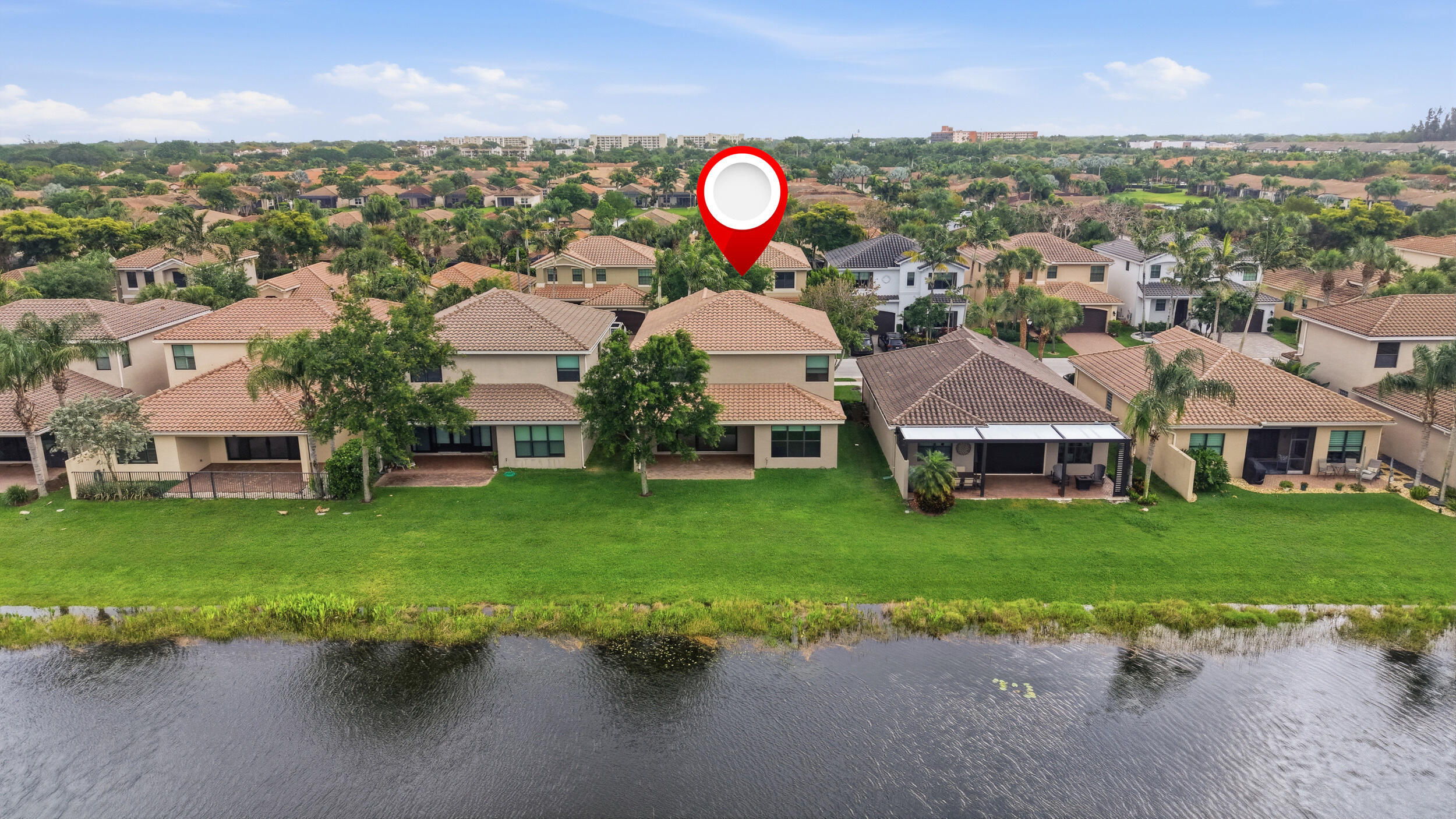 ATLANTIC COMMONS PL 2 - Residential