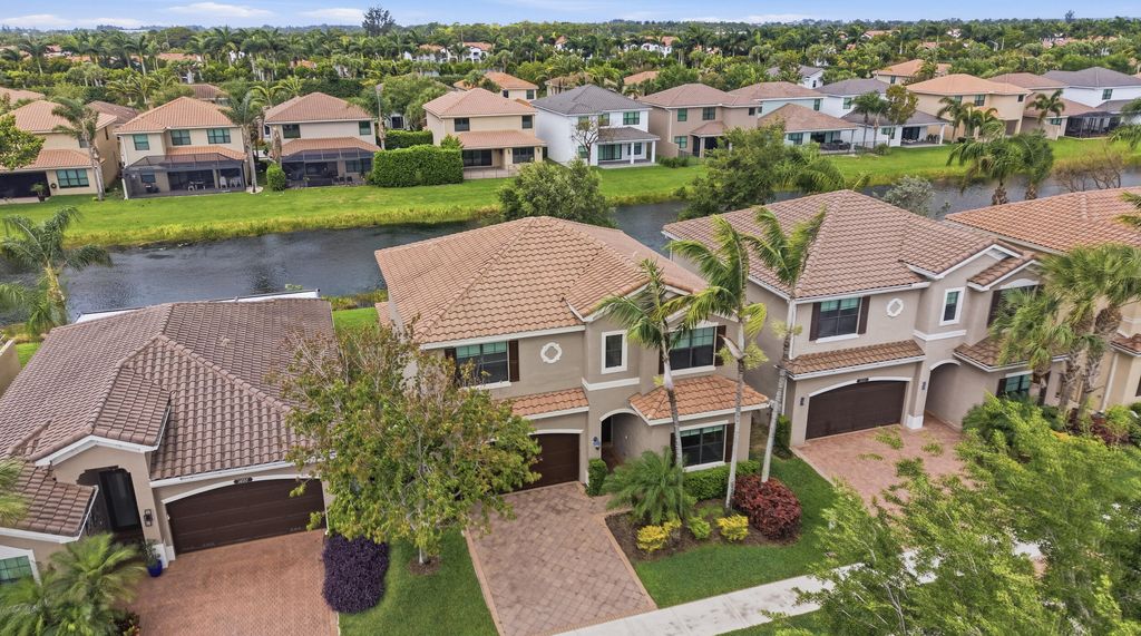 Photo of 14591 White Jade Terrace, Delray Beach, FL 33446 (MLS # B26017053)