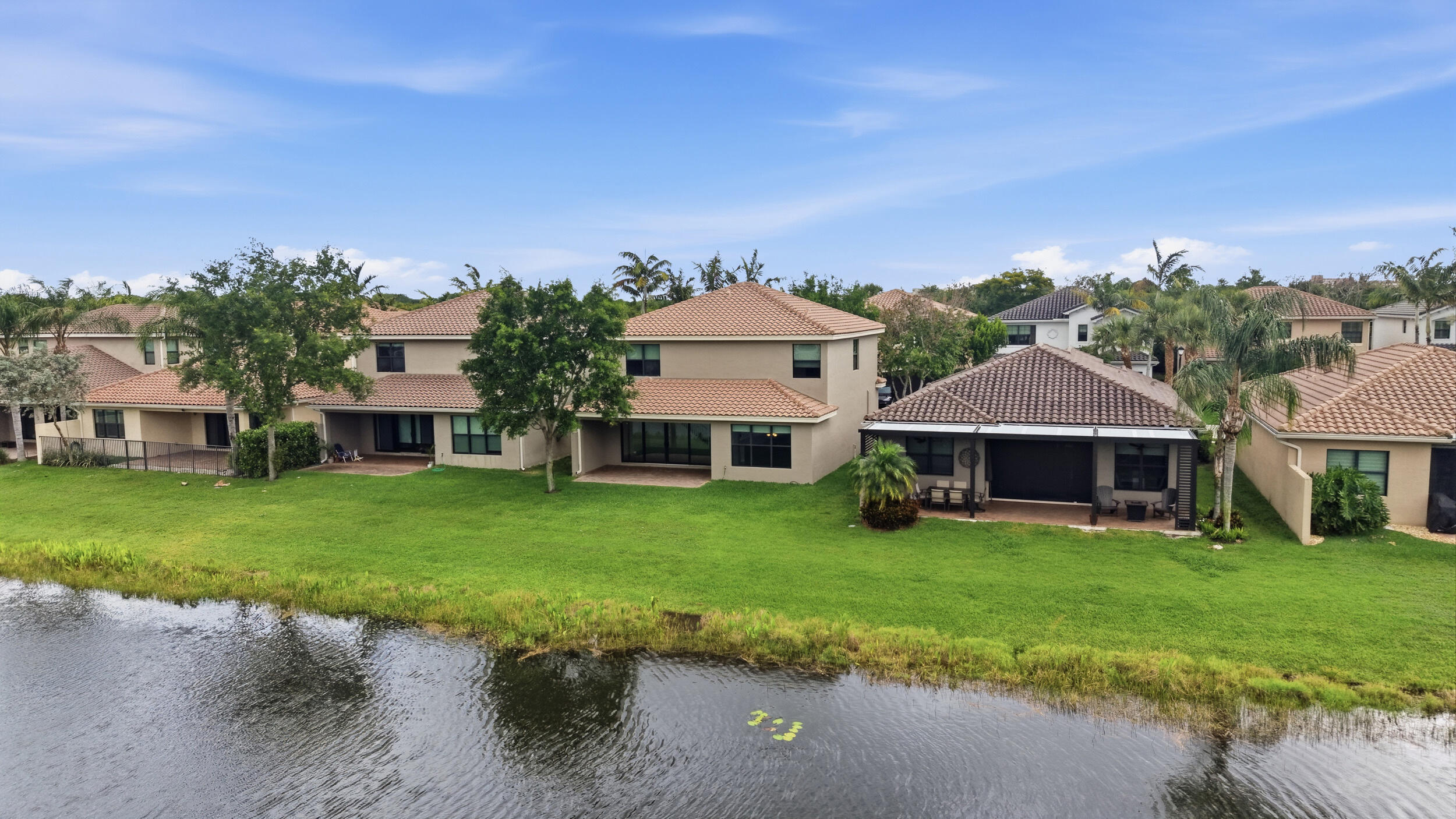 ATLANTIC COMMONS PL 2 - Residential