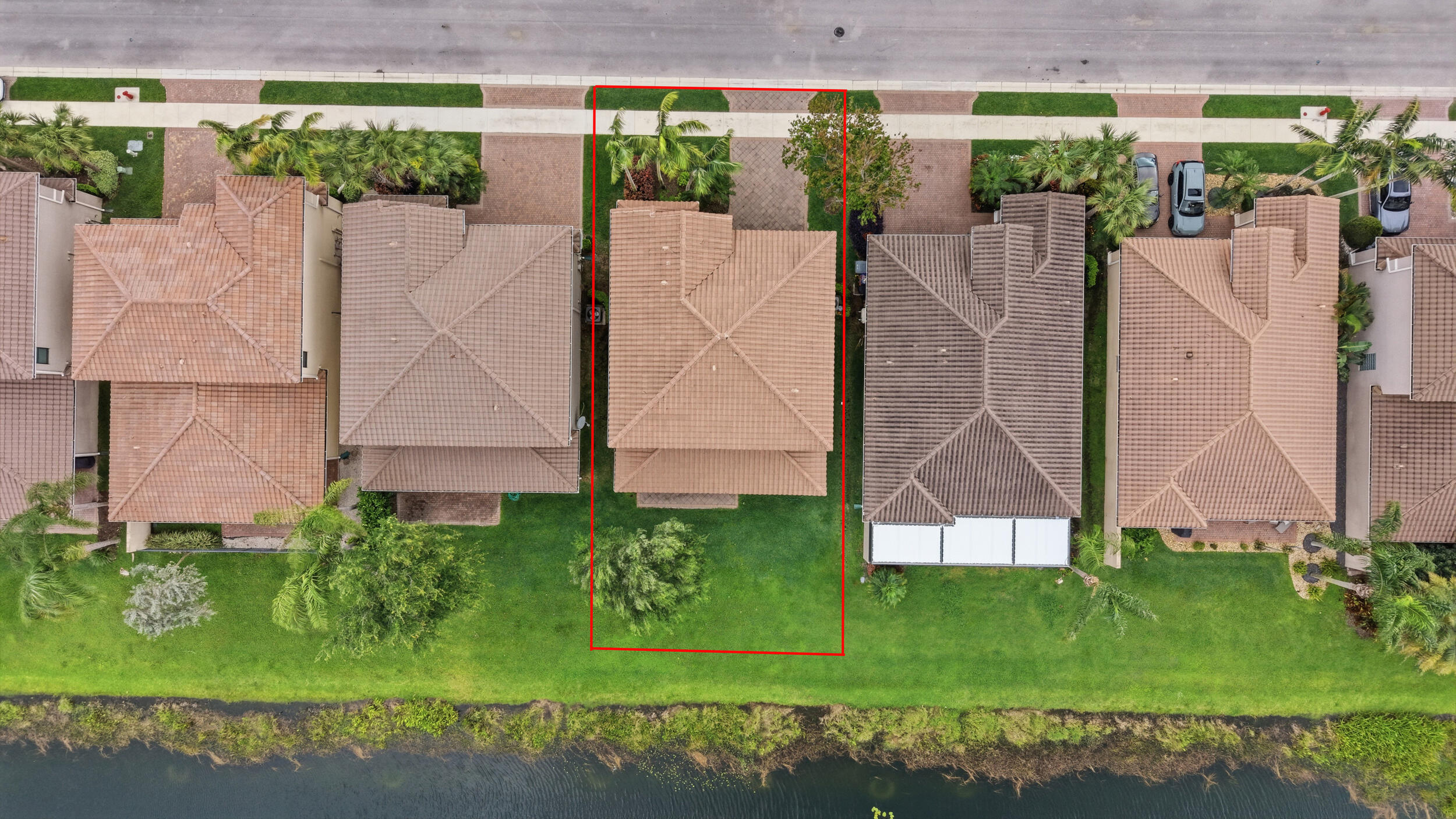 ATLANTIC COMMONS PL 2 - Residential