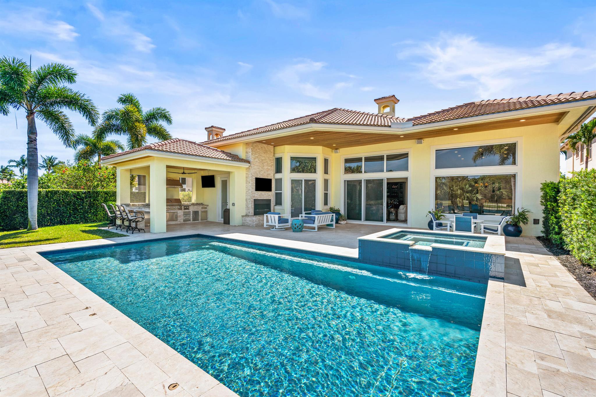 Frenchmans Reserve Pcd G - Residential