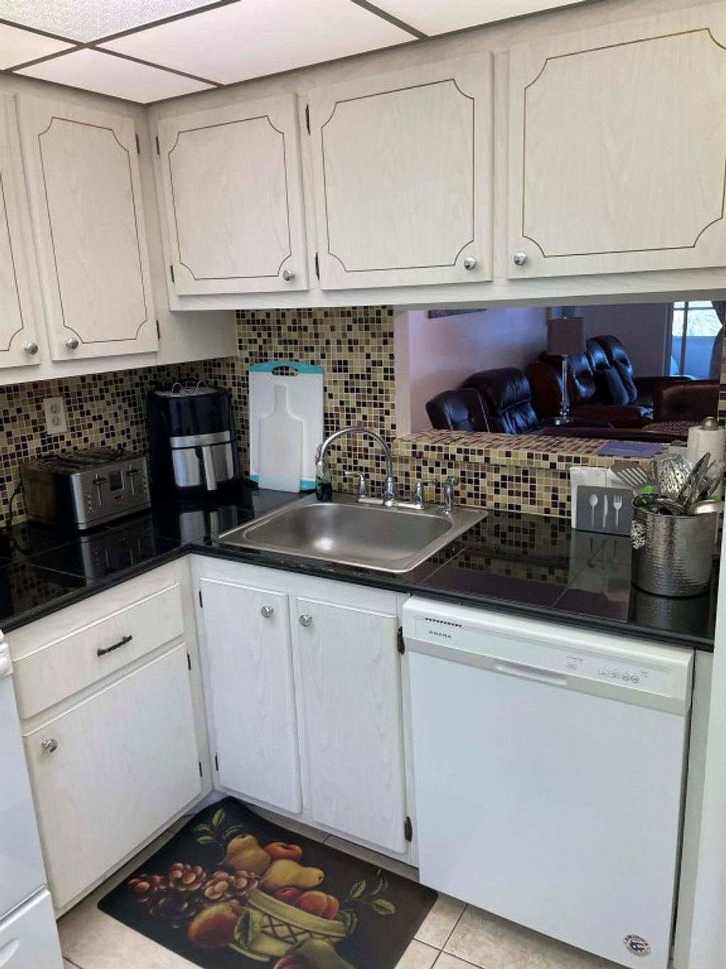 Photo of 4899 NW 26th Court #453, Lauderdale Lakes, FL 33313 (MLS # F10547961)