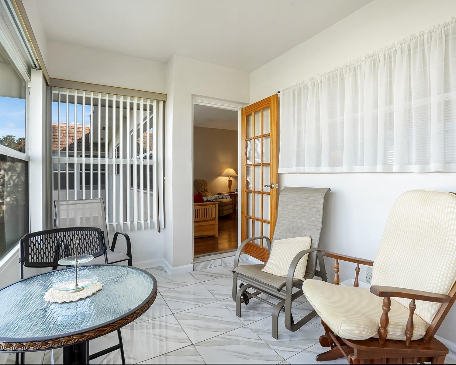 Poinciana Gardens - Residential