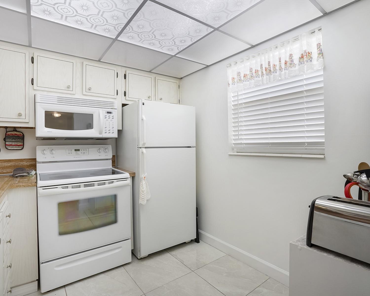 Poinciana Gardens - Residential