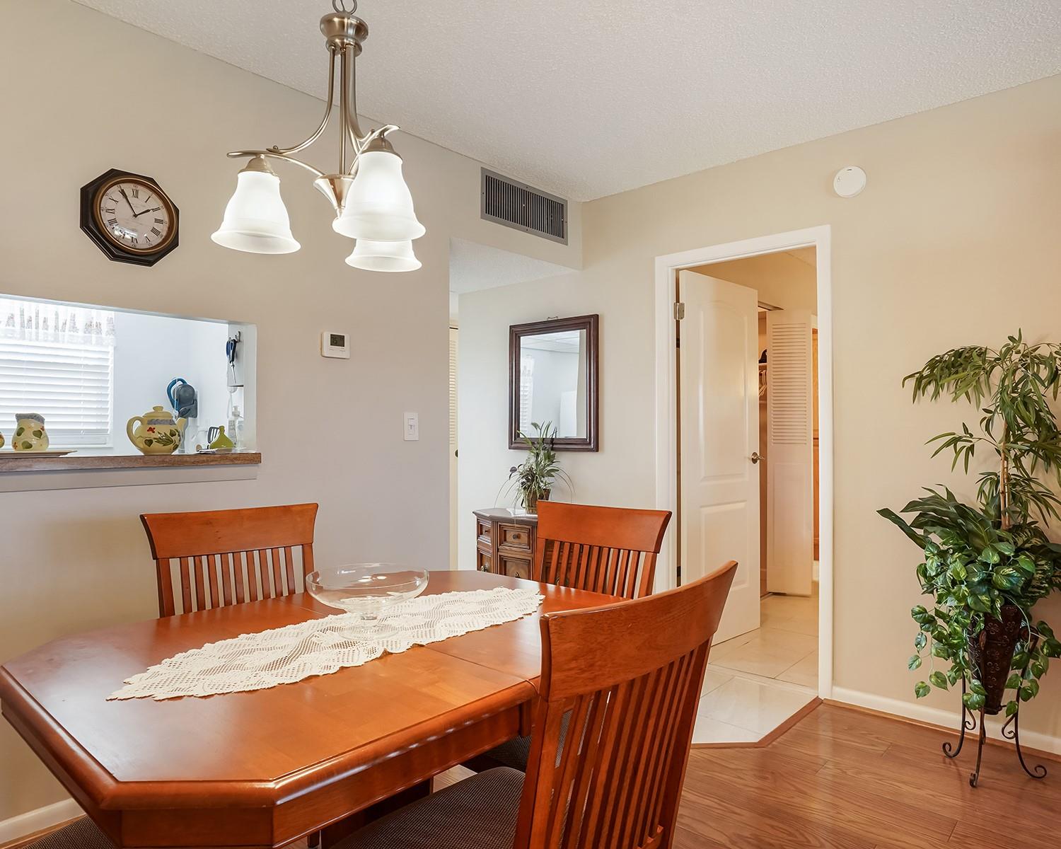 Poinciana Gardens - Residential