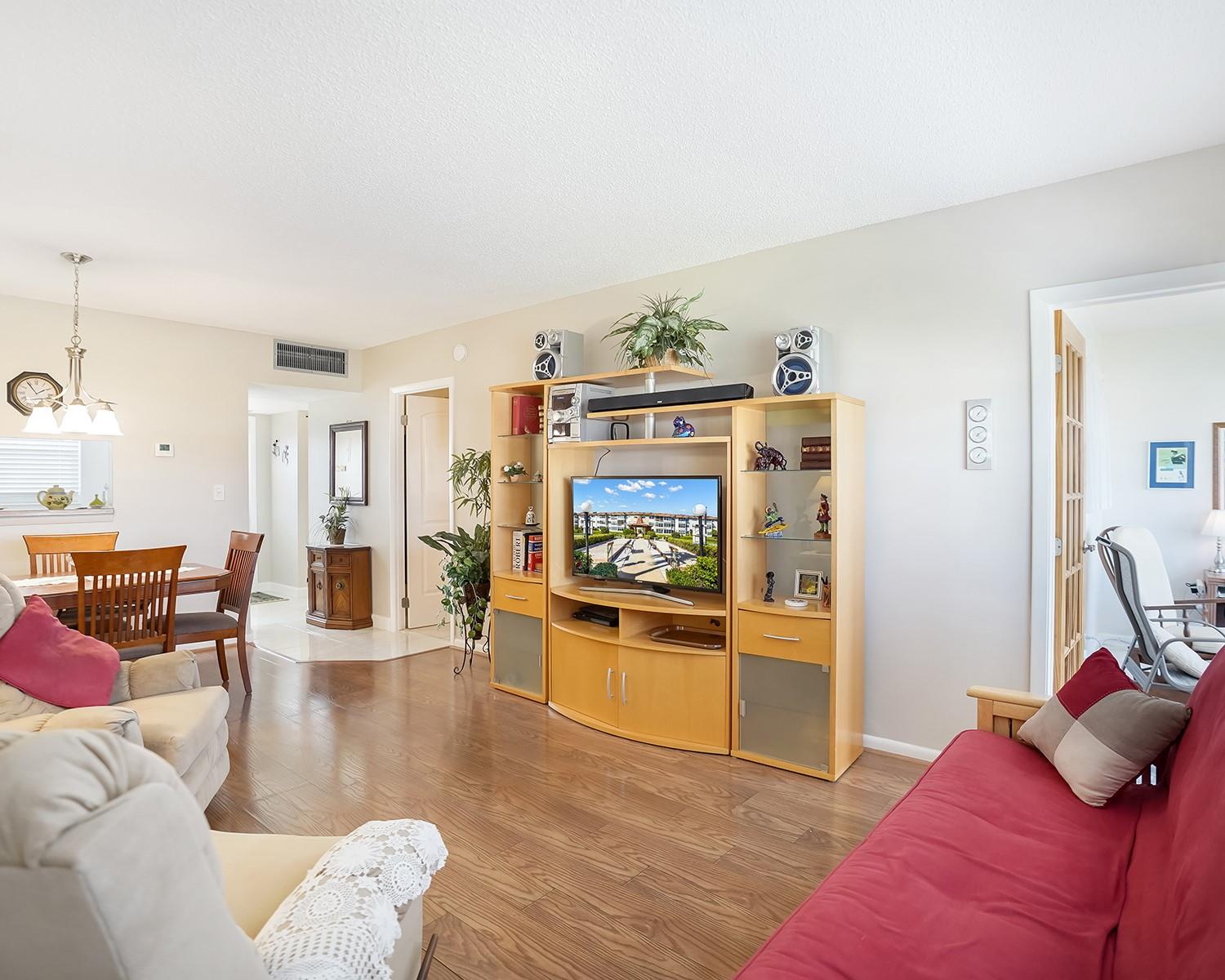 Poinciana Gardens - Residential