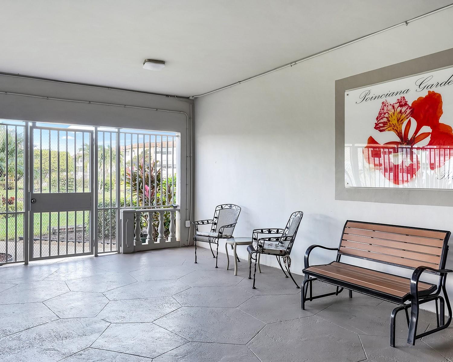 Poinciana Gardens - Residential